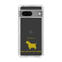 Slim Protection Case［ &UCHINOCO - West Highland White Terrier ］