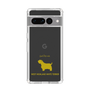Slim Protection Case［ &UCHINOCO - West Highland White Terrier ］