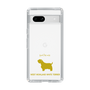 Slim Protection Case［ &UCHINOCO - West Highland White Terrier ］