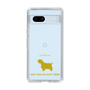 Slim Protection Case［ &UCHINOCO - West Highland White Terrier ］