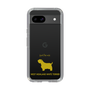 Slim Protection Case［ &UCHINOCO - West Highland White Terrier ］
