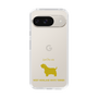 Slim Protection Case［ &UCHINOCO - West Highland White Terrier ］