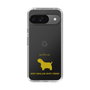 Slim Protection Case［ &UCHINOCO - West Highland White Terrier ］
