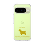 Slim Protection Case［ &UCHINOCO - West Highland White Terrier ］