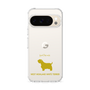 Slim Protection Case［ &UCHINOCO - West Highland White Terrier ］