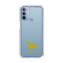 Slim Protection Case［ &UCHINOCO - West Highland White Terrier ］