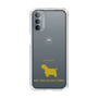 Slim Protection Case［ &UCHINOCO - West Highland White Terrier ］