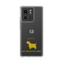 Slim Protection Case［ &UCHINOCO - West Highland White Terrier ］