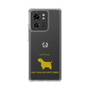 Slim Protection Case［ &UCHINOCO - West Highland White Terrier ］