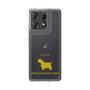 Slim Protection Case［ &UCHINOCO - West Highland White Terrier ］