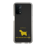 Slim Protection Case［ &UCHINOCO - West Highland White Terrier ］