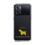 Slim Protection Case［ &UCHINOCO - West Highland White Terrier ］