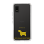 Slim Protection Case［ &UCHINOCO - West Highland White Terrier ］