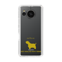 Slim Protection Case［ &UCHINOCO - West Highland White Terrier ］