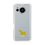 Slim Protection Case［ &UCHINOCO - West Highland White Terrier ］
