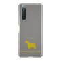 Slim Protection Case［ &UCHINOCO - West Highland White Terrier ］