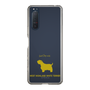 Slim Protection Case［ &UCHINOCO - West Highland White Terrier ］