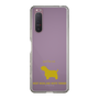Slim Protection Case［ &UCHINOCO - West Highland White Terrier ］