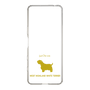 Slim Protection Case［ &UCHINOCO - West Highland White Terrier ］