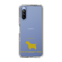 Slim Protection Case［ &UCHINOCO - West Highland White Terrier ］