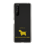 Slim Protection Case［ &UCHINOCO - West Highland White Terrier ］