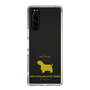 Slim Protection Case［ &UCHINOCO - West Highland White Terrier ］