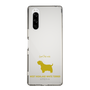 Slim Protection Case［ &UCHINOCO - West Highland White Terrier ］