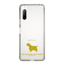 Slim Protection Case［ &UCHINOCO - West Highland White Terrier ］
