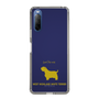 Slim Protection Case［ &UCHINOCO - West Highland White Terrier ］