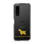 Slim Protection Case［ &UCHINOCO - West Highland White Terrier ］