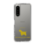 Slim Protection Case［ &UCHINOCO - West Highland White Terrier ］