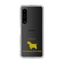 Slim Protection Case［ &UCHINOCO - West Highland White Terrier ］
