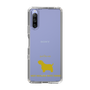 Slim Protection Case［ &UCHINOCO - West Highland White Terrier ］