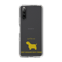 Slim Protection Case［ &UCHINOCO - West Highland White Terrier ］