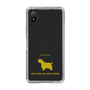 Slim Protection Case［ &UCHINOCO - West Highland White Terrier ］