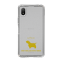 Slim Protection Case［ &UCHINOCO - West Highland White Terrier ］