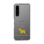 Slim Protection Case［ &UCHINOCO - West Highland White Terrier ］
