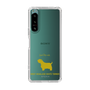 Slim Protection Case［ &UCHINOCO - West Highland White Terrier ］
