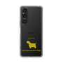Slim Protection Case［ &UCHINOCO - West Highland White Terrier ］