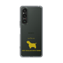 Slim Protection Case［ &UCHINOCO - West Highland White Terrier ］