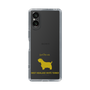 Slim Protection Case［ &UCHINOCO - West Highland White Terrier ］
