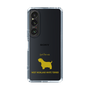 Slim Protection Case［ &UCHINOCO - West Highland White Terrier ］