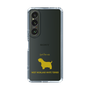 Slim Protection Case［ &UCHINOCO - West Highland White Terrier ］