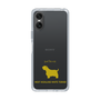 Slim Protection Case［ &UCHINOCO - West Highland White Terrier ］