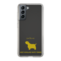 Slim Protection Case［ &UCHINOCO - West Highland White Terrier ］