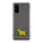 Slim Protection Case［ &UCHINOCO - West Highland White Terrier ］