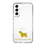 Slim Protection Case［ &UCHINOCO - West Highland White Terrier ］