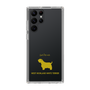 Slim Protection Case［ &UCHINOCO - West Highland White Terrier ］