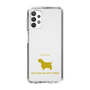 Slim Protection Case［ &UCHINOCO - West Highland White Terrier ］