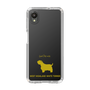 Slim Protection Case［ &UCHINOCO - West Highland White Terrier ］